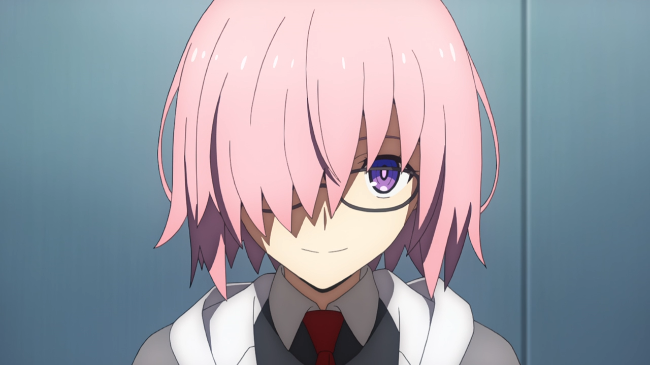 Fate/Grand Order: Zettai Majuu Sensen Babylonia (PuyaSubs!)